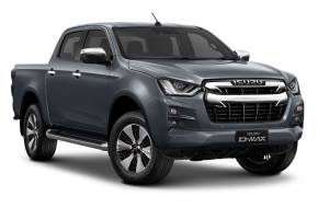 2024  Isuzu D-max at Tanners of Cardiff Cardiff